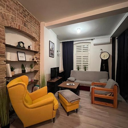Sloneczny Apartament Centrum Poznania Klimatyzacja Wi-Fi Tv Zmywarka Pralka Piekarnik Bagian luar foto